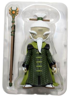 2PetalRose - Mini Series: Emperor Kazo (Dragon)