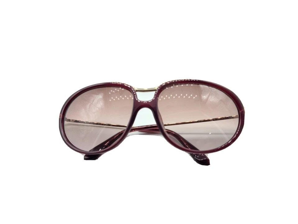 NUEVO TOM Ford FAYE TF281 71T GAFAS DE SOL .61-16-130. MARRÓN/ORO. ITALIA. $300. Foto 4 de 4