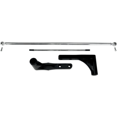Accutronix +6in. Forward Control Extension Kit | BPEXL14-6B
