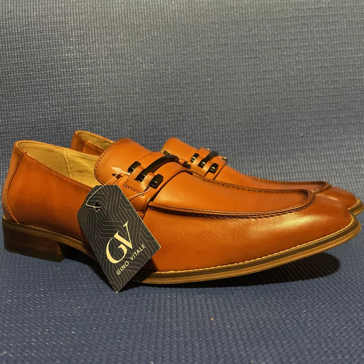 Gino Vitale shoes GV906 eBay
