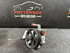 12-14 GENESIS ELECTRIC POWER STEERING PUMP ELECTRIC ASSIST MOTOR 571003M000