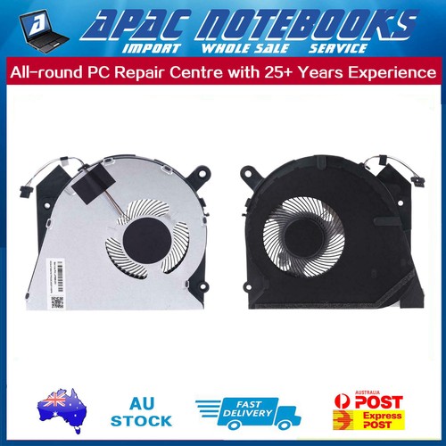 CPU Cooling Fan HP ProBook 450 G6 ZHAN 66 Pro 15 L47696001 L47696001