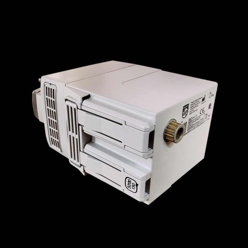 PHILIPS 866173 INTELLIVUE G7 MODULE | eBay