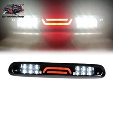 Third Brake Light Cargo Lamp For 2007-2013 Chevy Silverado GMC Sierra 25890530