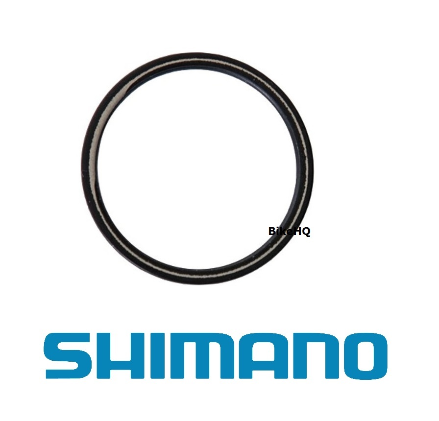 Shimano Hollowtech O-Ring for Crank Shaft - Y1F316000 | eBay