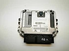 HYUNDAI TUCSON 2008 / 04-09 2.0CRDI 103KW Engine Control Unit ECU 0281014221