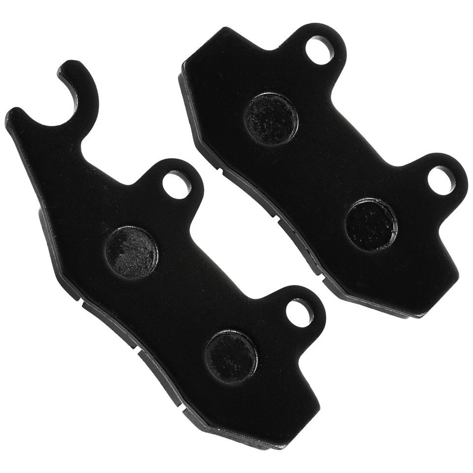 Pastillas de freno delanteras para Kawasaki EX300 Ninja 300 ABS 2013-2017 / 43082-0081 Foto 4 de 4