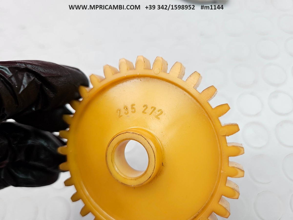 GEAR 2 Z31 BMW F 650 1993 1996 | eBay