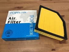 New Engine Air Filter Lexus GS200t GS300 GS350 IS200t IS250 IS300 IS350 A36103