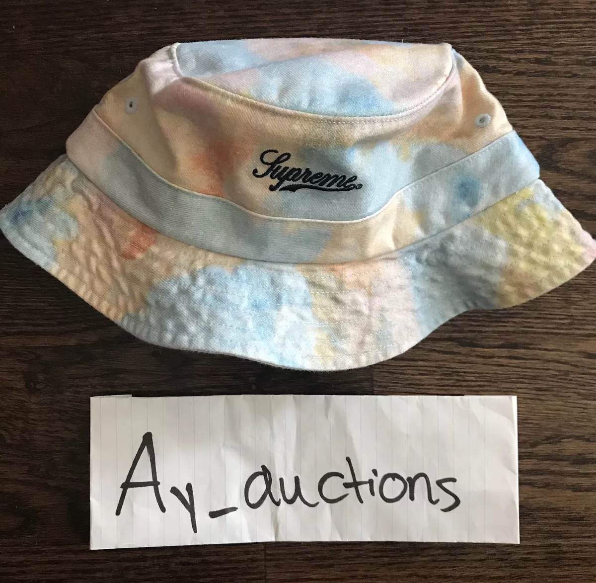 Supreme Hat - Best Supreme Bucket Hat