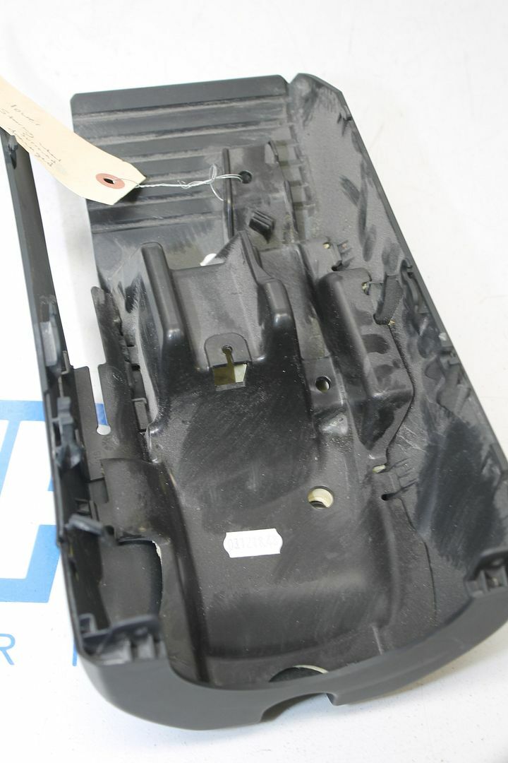 2019 LAMBORGHINI HURACAN LOWER STEERING COLUMN CLAMSHELL 4T0953512 15 16 17 18
