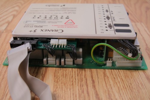 Dental Soredex Cranex 3+ Model PT-11P Control Panel Board 1999 - Picture 6 of 8