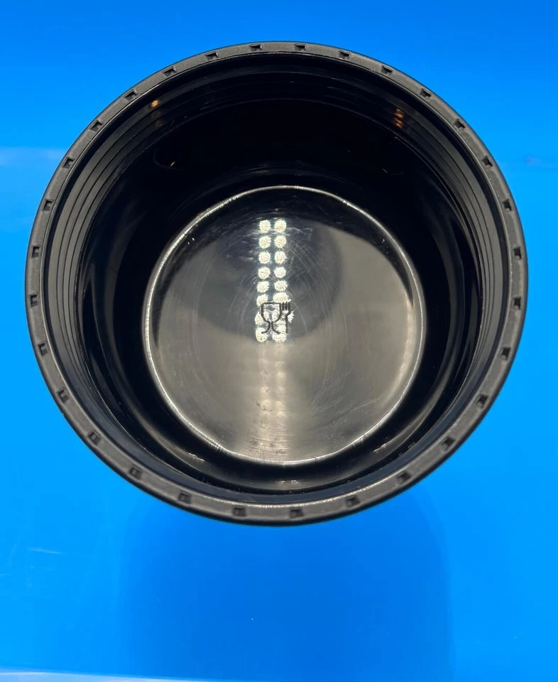 MAXSO Sopa Comida Termo Caliente 17 OZ Tarro Sellado al Vacío Cuchara Almuerzo Foto 3 de 4