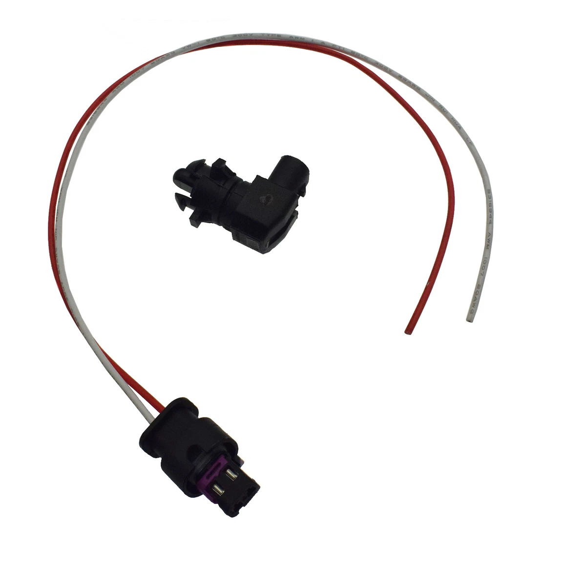 GM Ambient Air Sensor Harness Silverado Sierra (20152019), 53 OFF