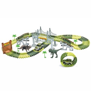 magic toy track