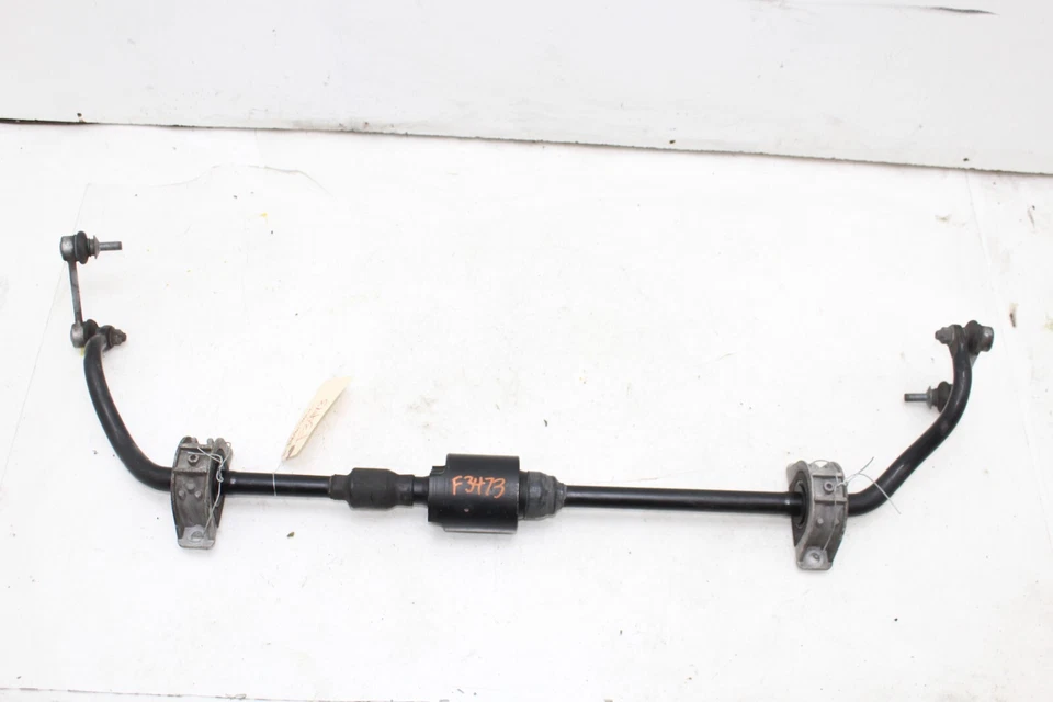 Barra de balanço inferior traseira 09-15 BMW 750LI F3473 - Imagem 2 de 4