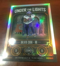 2020 Legacy DALVIN COOK 