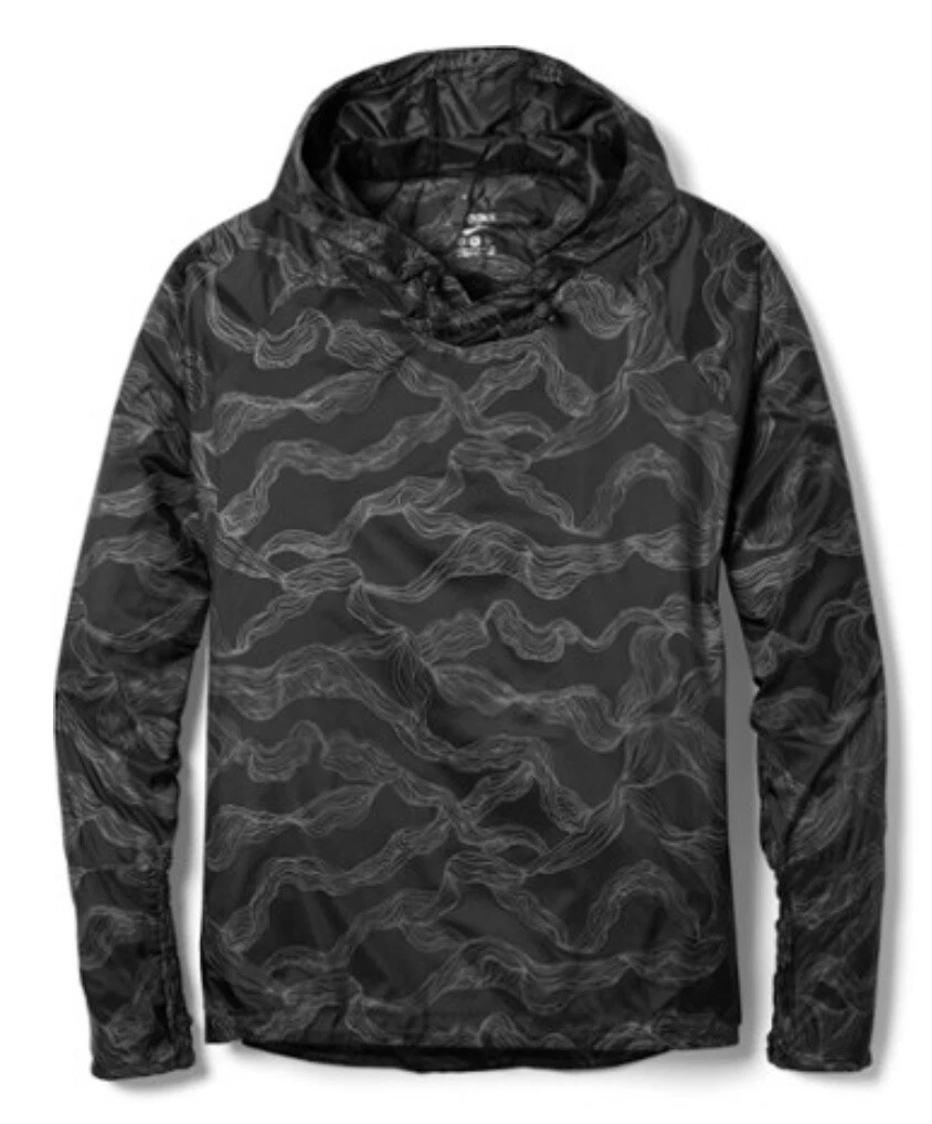 Brooks lsd jacket clearance womens