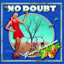 Tragic Kingdom von No Doubt | CD | Zustand gut