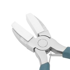 Nylon Jaw Pliers Craft Jewelry Pliers DIY Tools For Beading Wire Shaping Jew ZZ1