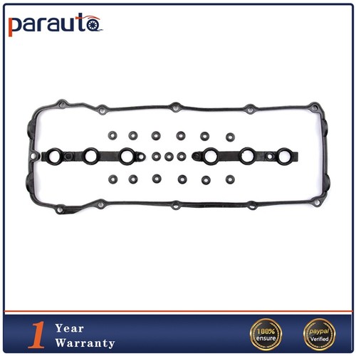 Valve Cover Gasket Kit For BMW E39, E46, E60, X3 With M54 Engine – 2.5L & 3.0L