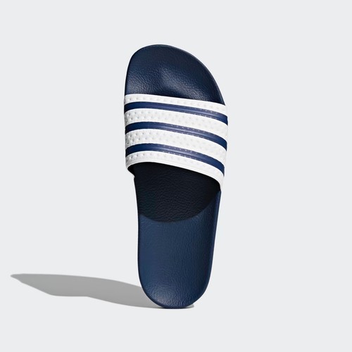 Last act !!! Adidas big kids slide few pairs left NWB - Picture 2 of 16