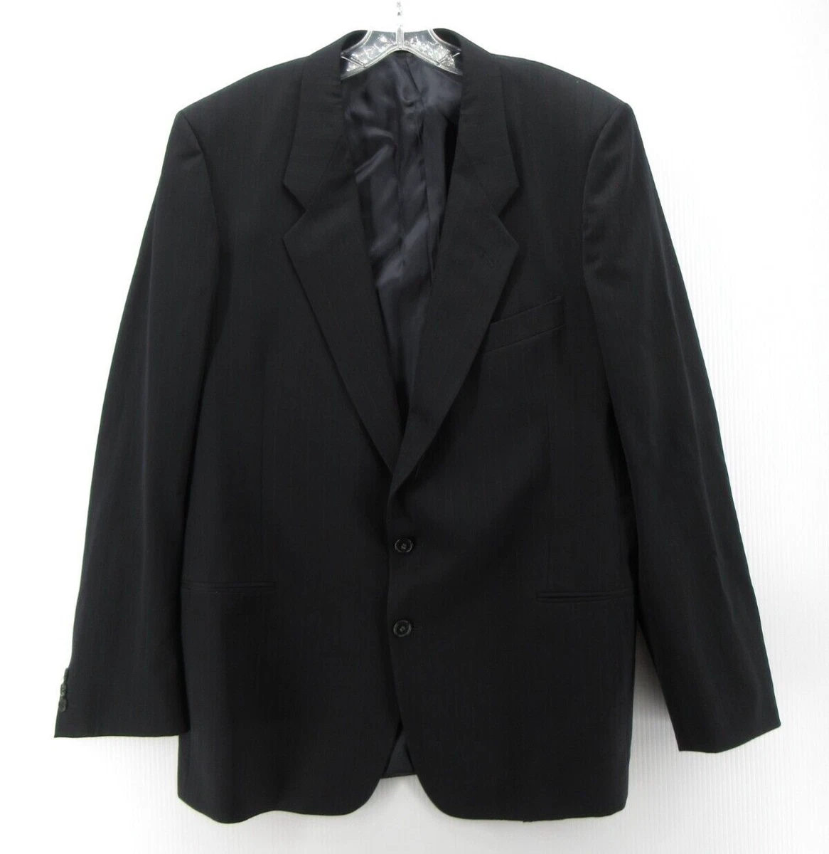 Giorgio Armani Regular Size Suits & Blazers for Men 46 Size for
