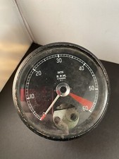 Jaguar Xk150 Tachometer Smiths 41