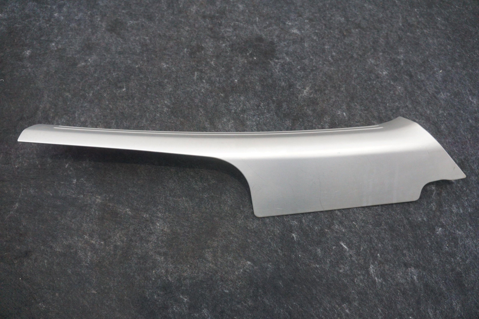 Rear Left Door Sill Scuff Plate Trim 9156103 Rolls Royce Ghost Series I 2009-14