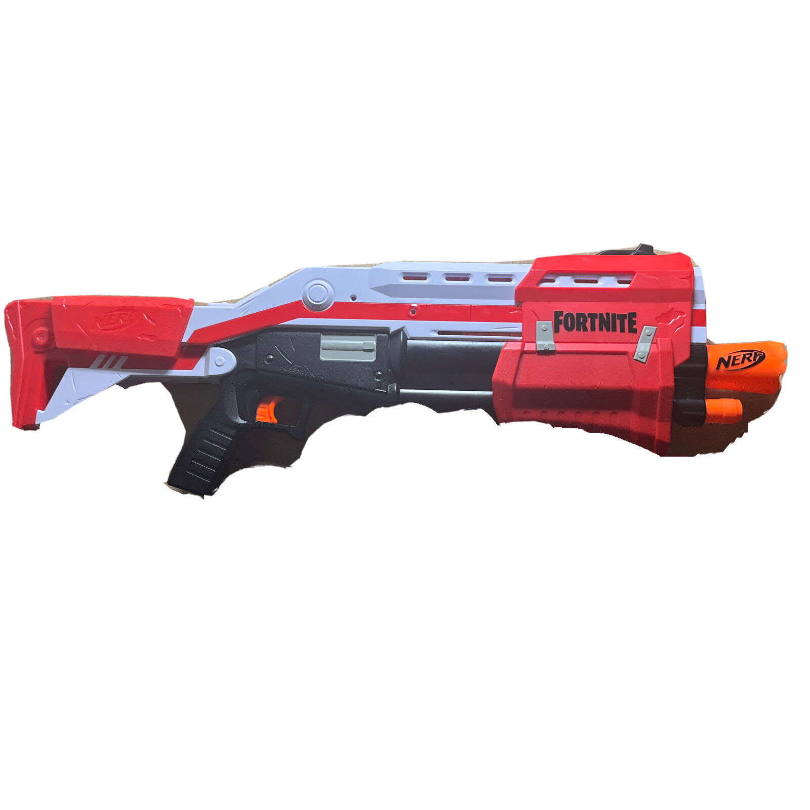 Sniper Fortnite Nerf Barato: Promoções