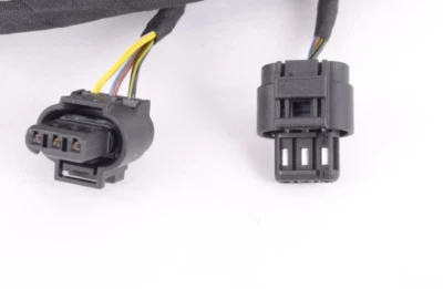 Front Bumper Parking Sensor Wiring Harness for Mercedes Benz