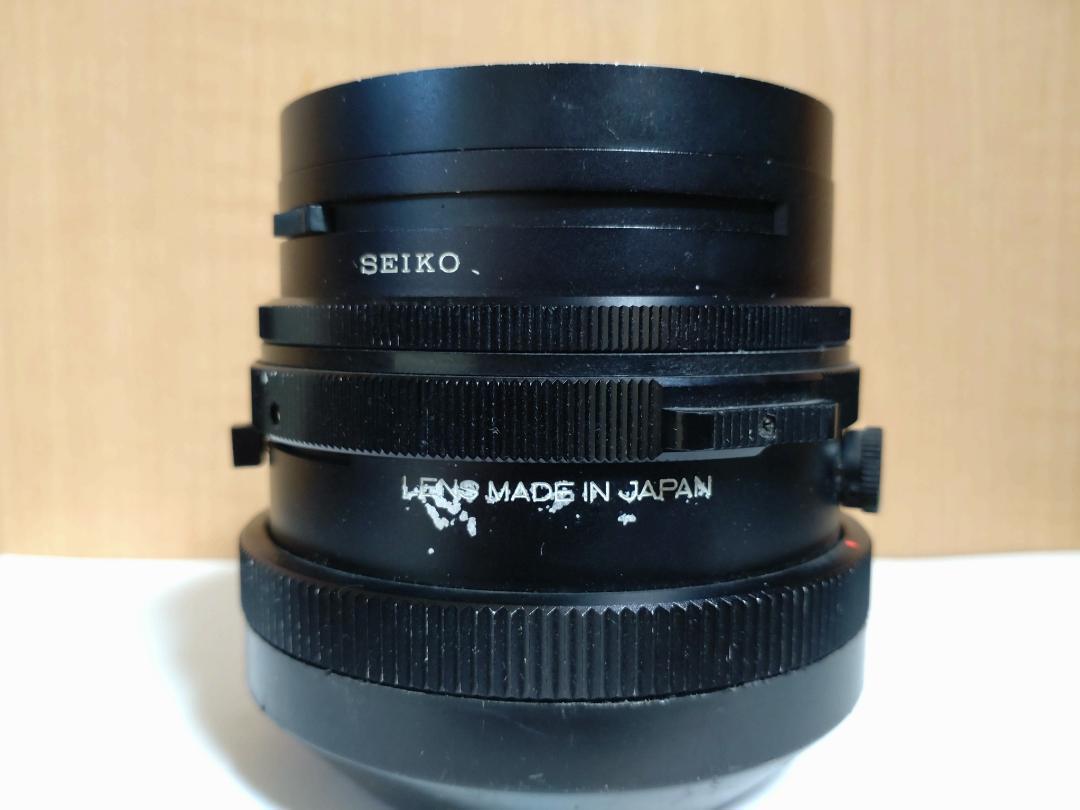 MAMIYA Sekor C 90mm F3.8 | eBay MAMIYA Sekor C 90mm F3.8 | eBay