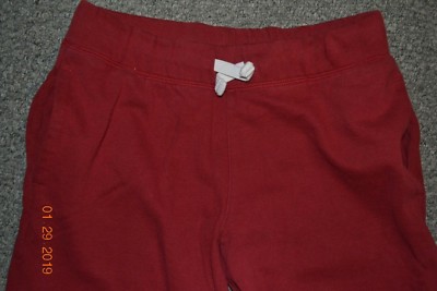 Lacoste Pantalon de survêtement Enfant SPORT léger avec pipi Rouge - Vêtements Pantalons Enfant 45,70