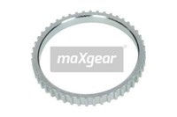 Maxgear 27-0339 Sensorscheibe, ABS FüR CitroËN, Fiat, Lancia, Peugeot