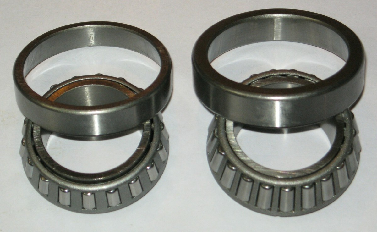 Lenkkopflager 22-1020, Honda CBF 1000 F SC64A Bj. 2014