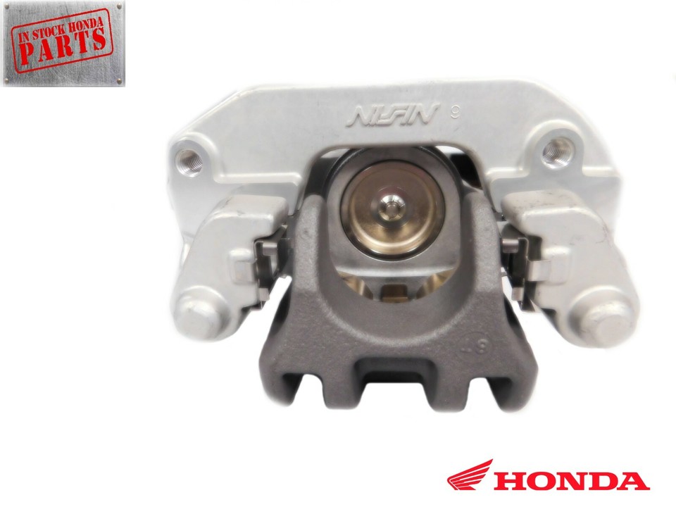 Set Of 3 Brake Rotors For Honda TRX450R & TRX450ER ATV (2004-2014) - Front & Rear