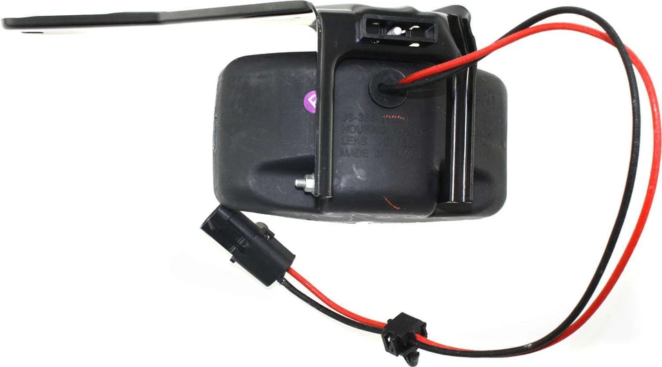  Nueva luz antiniebla delantera del lado del pasajero para Chevrolet S10 Blazer 1988-1992 Foto 4 de 4