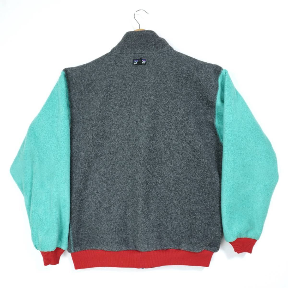 Patagonia SHELLED SYNCHILLA 1980s 1990s L 304171 Vintage Patagonia SHELLED SYNCHILLA 1980s 1990s L 304171 Vintage