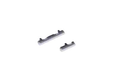 Samsung Galaxy S22 Ultra 5G S908B Lauter Leiser Power Button Ein Aus Tasten Set