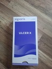 Sigvaris Ulcer X Kompressionsstrümpfe beige M UVP 147,90 Euro
