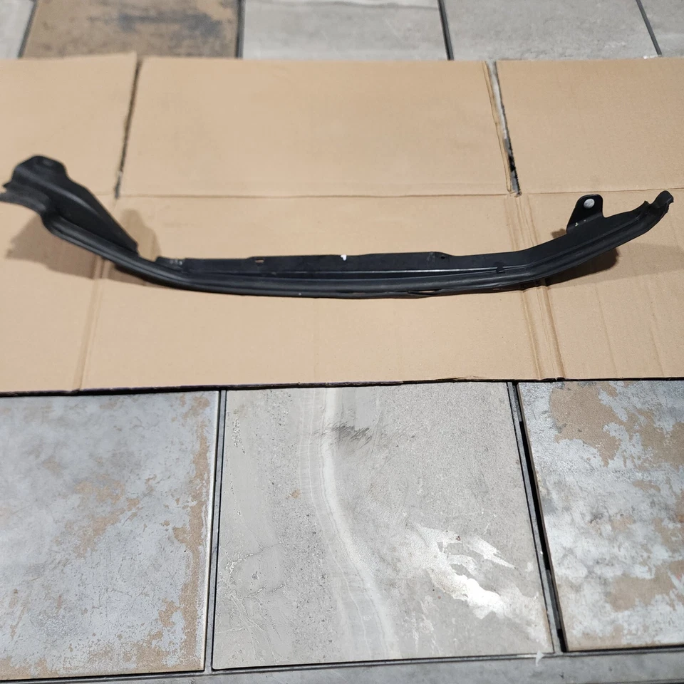 Jeep Compass 2017-2019 guardabarros delantero izquierdo puerta sello meteorológico (ver fotos) usado Foto 4 de 4