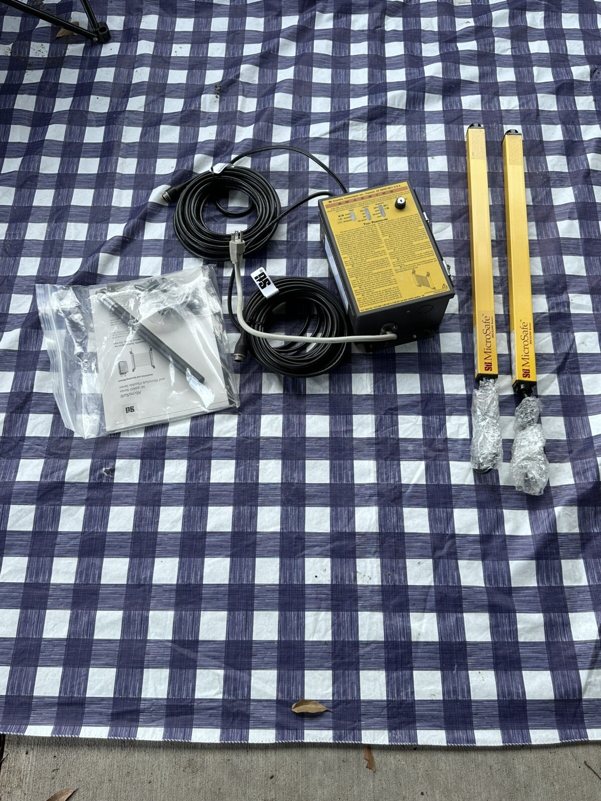 OMRON MC42D-2-AC / MC42D2AC