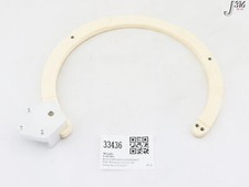 33436 APPLIED MATERIALS RING, WLIFT, REV 1 CERAMIC 150 MM UNIV CHA 0190-09292