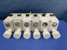 Lot of 6 Will-Burt D-TEC Mast Monitor Sensors