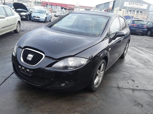 Motor Completo para SEAT LEON (1P1) Comfort Limited 2007 516699 - Imagen 7 de 9