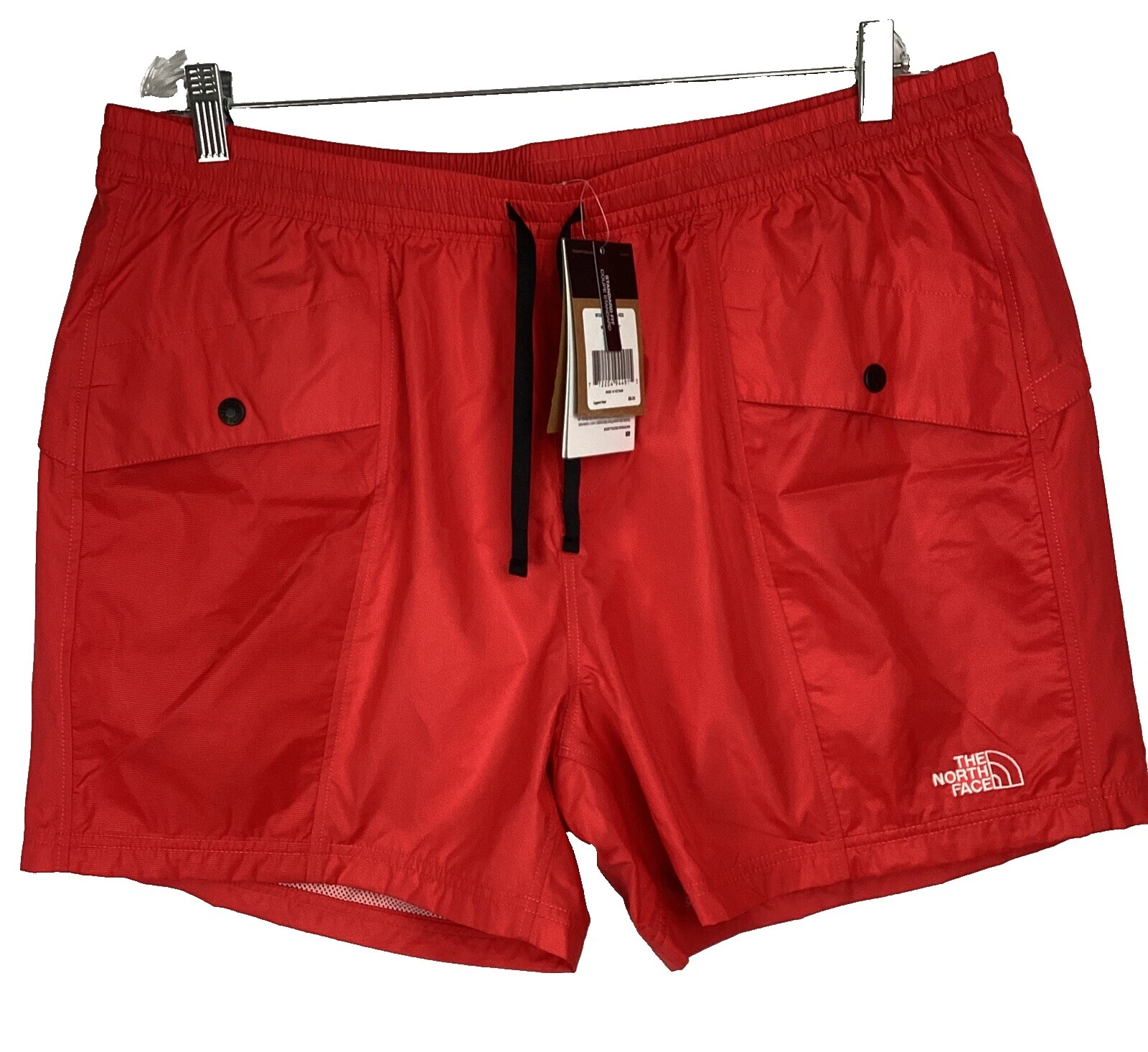 Shorts de ejercicio para The North Face para Mujeres