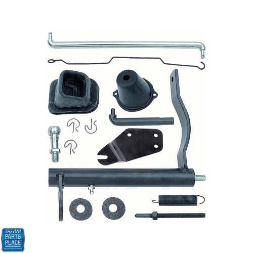 6769 Chevrolet Camaro Pontiac Firebird 196874 Nova Manual Clutch