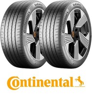 Continental Ecocontact 7S Xl Fr Silent Evc 265/40 R20 104V