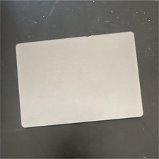 Apple MacBook Touchpad/Trackpad Replacement Part Silver For Apple MacBook