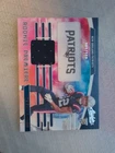 2025 Panini Absolute TreVeyon Henderson Base (RAW)